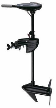 Човнові електромотори Yamaha