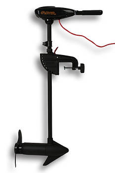 Човнові електромотори Flover (Корея)