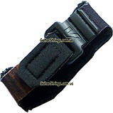 Gruv Gear FW-1PK-MED-MD FretWraps 1-Pack Walnut Medium, фото 2