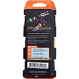 Gruv Gear FW-1PK-DRK-MD FretWraps 1-Pack Ebony Medium, фото 6