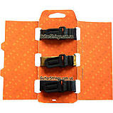 Gruv Gear FW-1PK-DRK-MD FretWraps 1-Pack Ebony Medium, фото 7