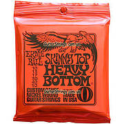 Струни Ernie Ball 2215 10-52 Skinny Top Heavy Bottom