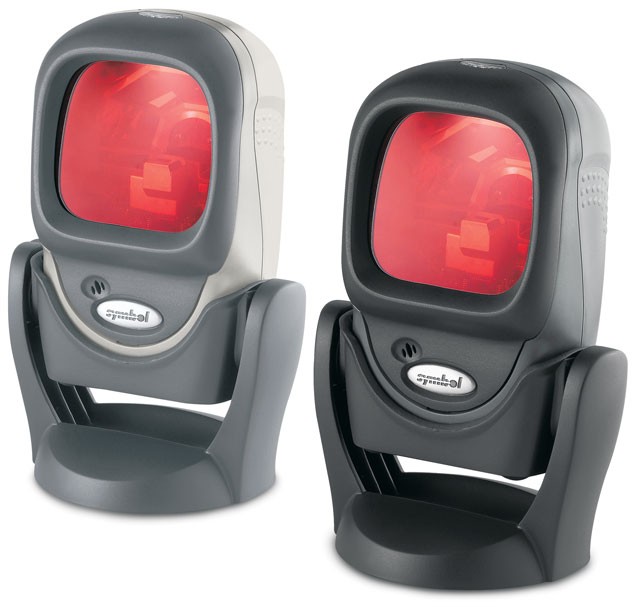 Сканер штрих-кодів Motorola (Symbol) LS 9208