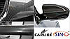 Автоплівка 5D Carbon CARLIKE 20 х 152cm під карбон глянсова декоративна карбонова, фото 5