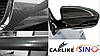 Автоплівка 5D Carbon CARLIKE 10 х 152cm під карбон глянсова декоративна карбонова, фото 6