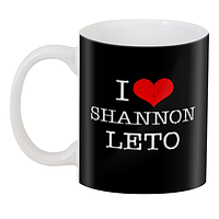 Кружка GeekLand 30 секунд до Марса Thirty Seconds to Mars CP 03.344