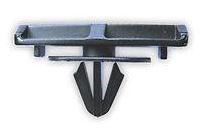 Кліпса кріплення молдингу крила,бризкування на Форд