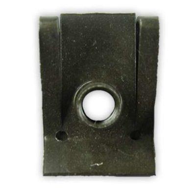 Монтажна пластина під гвинт М5 на Форд