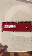 Mushkin Redline 994071 8gb Pc3-14900 Ddr3 1866