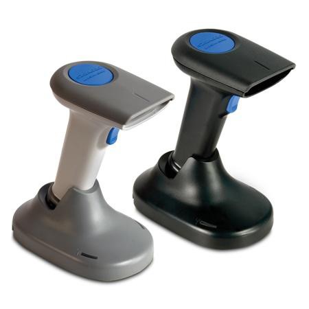 Радіосканер штрих-кодів PSC QuickScan® QS6500BT Linear Imager