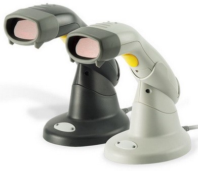 Бездротовий лазерний сканер штрих-коду ZEBEX Z-3051 BT, фото 1