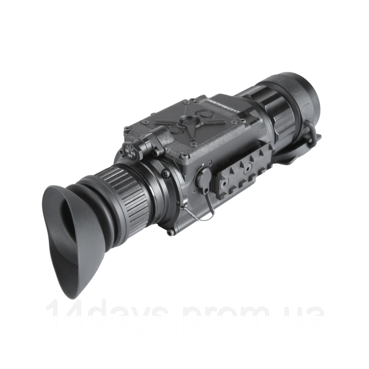Armasight Prometheus 3-12x42サーマルビジョンスコープ Armasight Prometheus 3-12x42サーマルビジョンスコープ