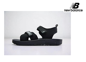 Чоловічі сандалі New Balance Black