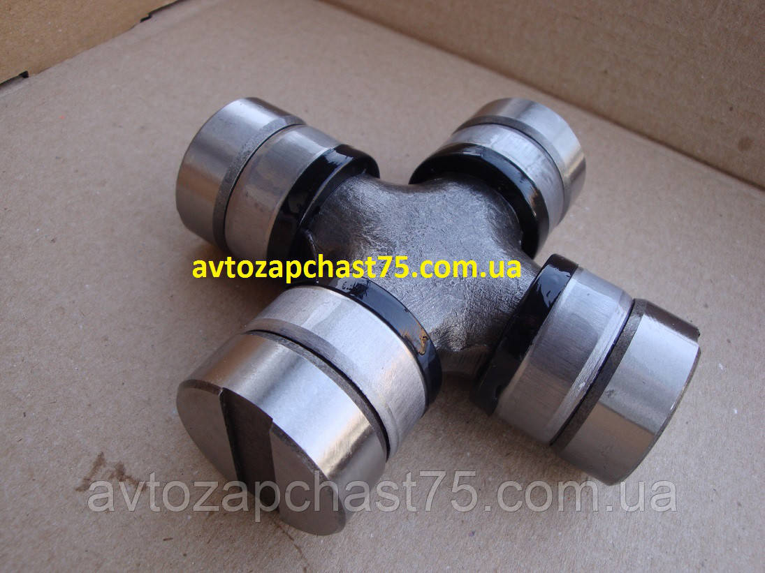 Крестовина Вала Карданного Зил 130, 131, 133, Урал 4320 (производитель ...