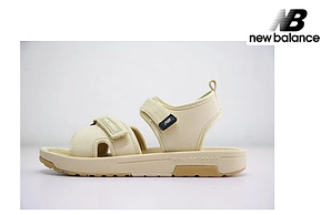 Чоловічі сандалі New Balance Beige