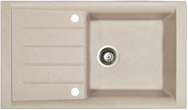 Кухонна гранітна мийка MARMORIN PROFIR (160 113 0xx)