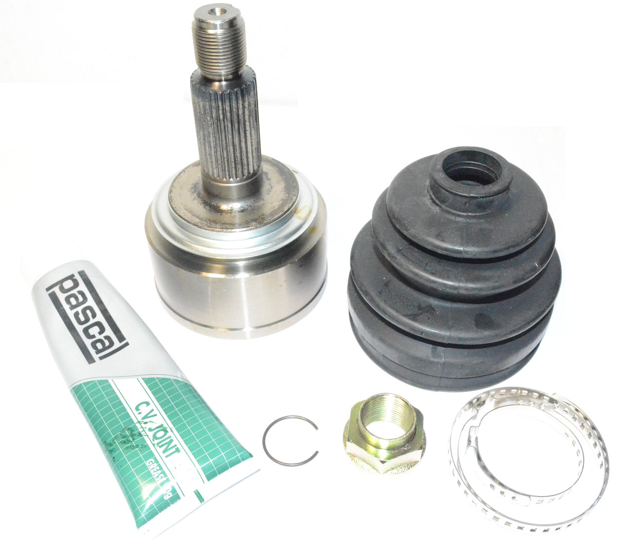 ШРУС зовнішній Honda Accord VII 2.0/2.4/3.0 (28x32x63мм), фото 1