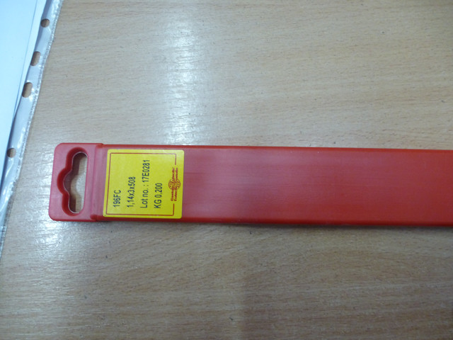 Припій Castolin по алюмінію