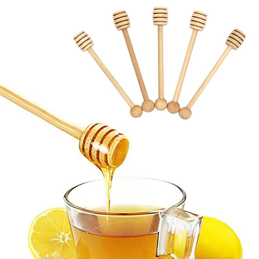 Ложка для меду