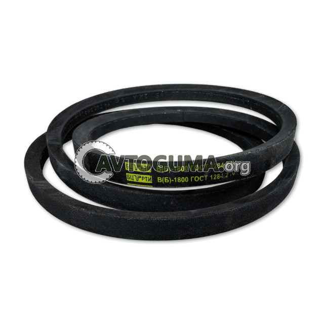 Ремінь В-1800 (Інтер-ГТВ)