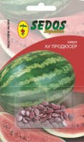 Арбуз АУ Продюссер (ранний) / Кавун АУ Продюсер (инкруст./1,5гр.)