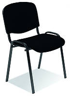 Офисное кресло ISO черный Halmar