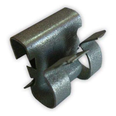 Металева скоба на Форд