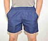 Шорти чоловічі спортивні однотонні 3 кишені Tovta (Угорщина), фото 7
