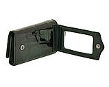 Жіноча шкіряна ключниця Wanlima 50092146 Black, фото 8