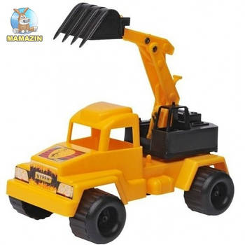 Машина "Буран екскаватор" 5164 G-Rich