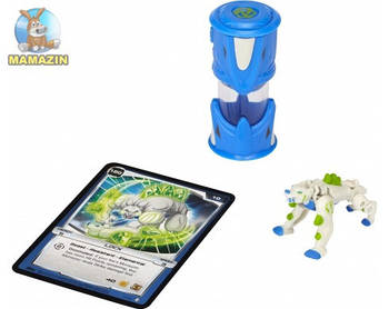 Игровой набор Monsuno Core-Tech LOCK (1-Packs) W4 34437-42908-MO