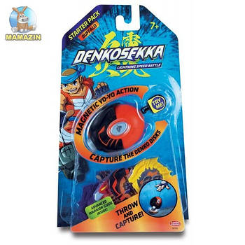Стартовый набор Denko Sekka " Бык" 87012-DS