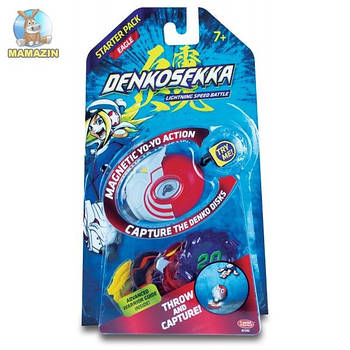 Стартовый набор Denko Sekka " Орел" 87010-DS