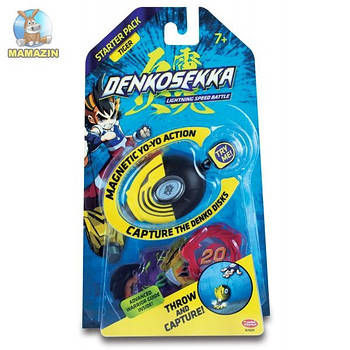Стартовый набор Denko Sekka " Тигр" 87009-DS