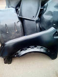 Крило переднє форд транзит конект (02-), фото 3