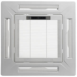 Idea Pro ICAI-07PA7-FN1 Касетний внутрішній блок, фото 3