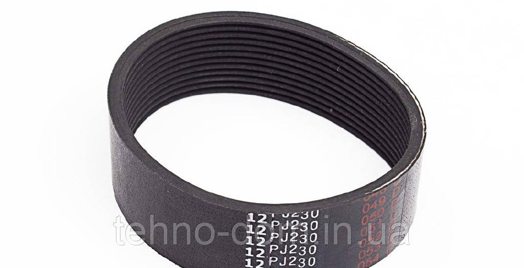 Ремінь 200 PJ7