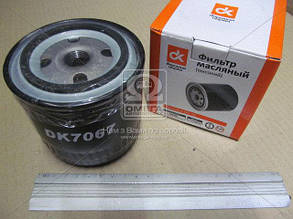 Фільтр оливний ВАЗ 2101-07, ГАЗ дв.406 (високий)<ДК>