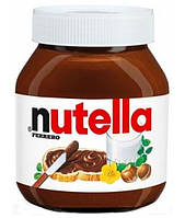 Nutella 450гр