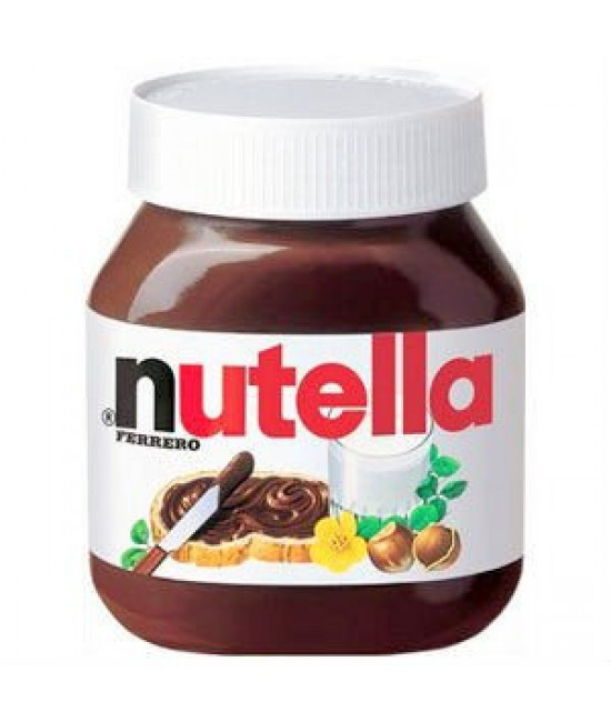 Nutella 350гр