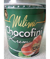 Крем шоколадно-ореховый Milimi Choco fini 400гр