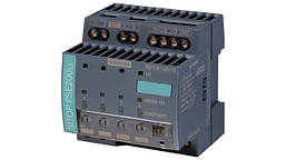 Модуль селективності Siemens SITOP PSE200U 3 A, 6EP1961-2BA11