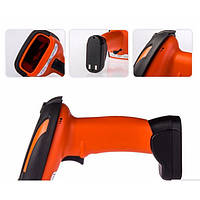 Сканирующее оборудование б/у