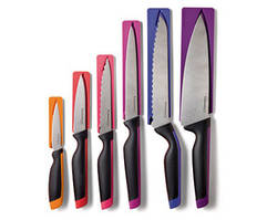 Кухонні ножі Tupperware