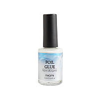 Клей для фольги Naomi Foil Glue, 12 мл