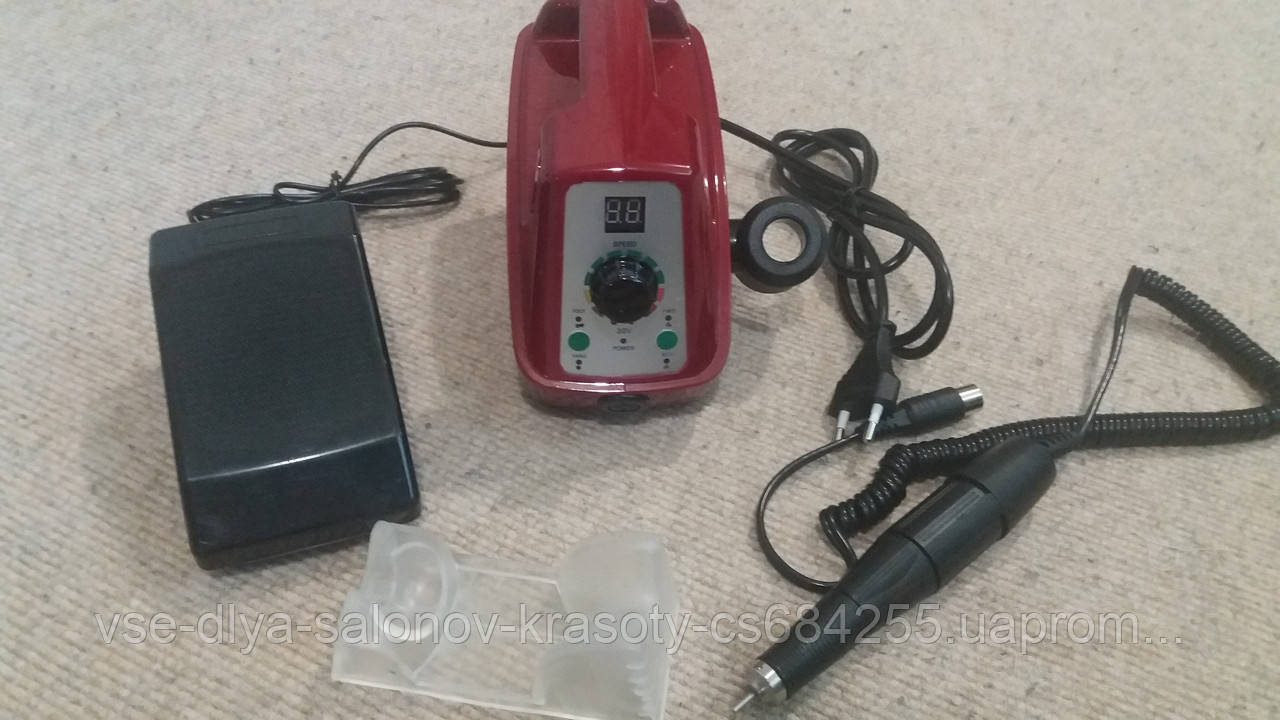 Фрезер DM-013 80W 45000 про.хв