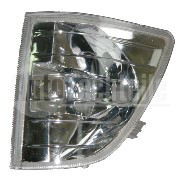 Autotechteile Поворот MB Sprinter L TDI (кришталь)