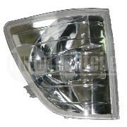 Autotechteile Поворот MB Sprinter TDI R (кришталь)