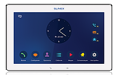 IP-відеодомофон Slinex Mira