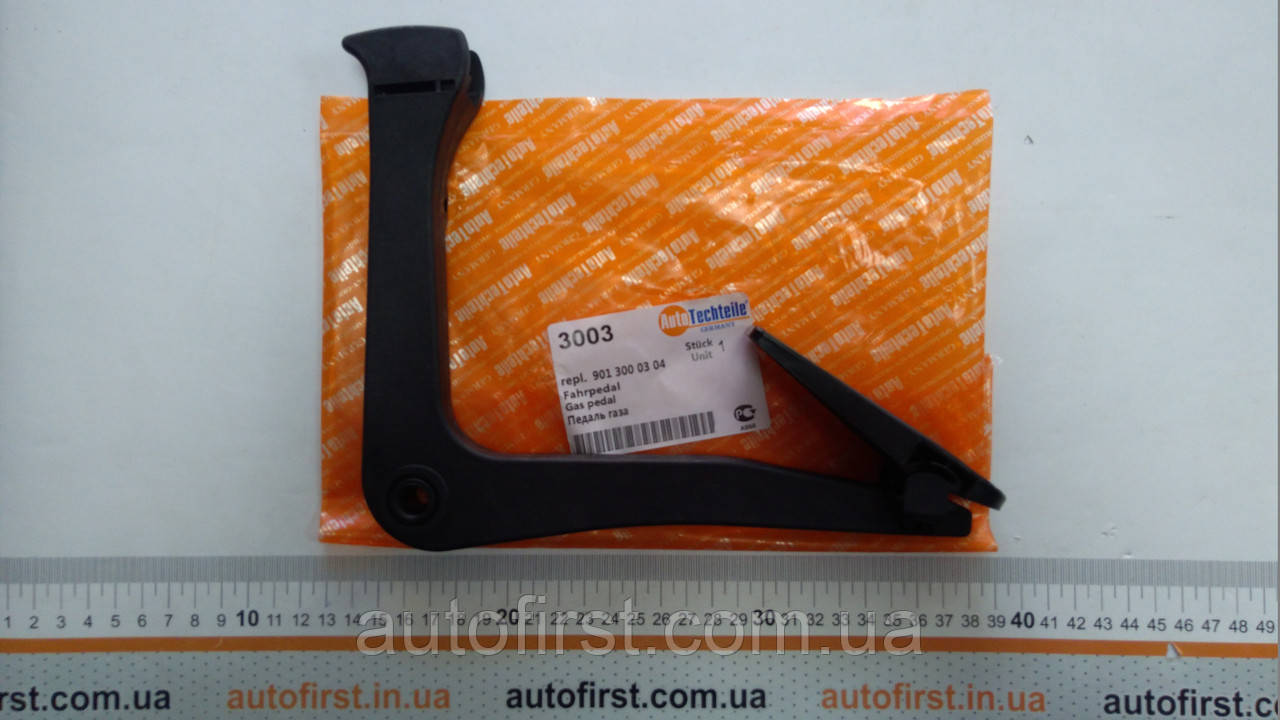 Autotechteile Педаль газу MB Sprinter/Vito/VW LT TDI
